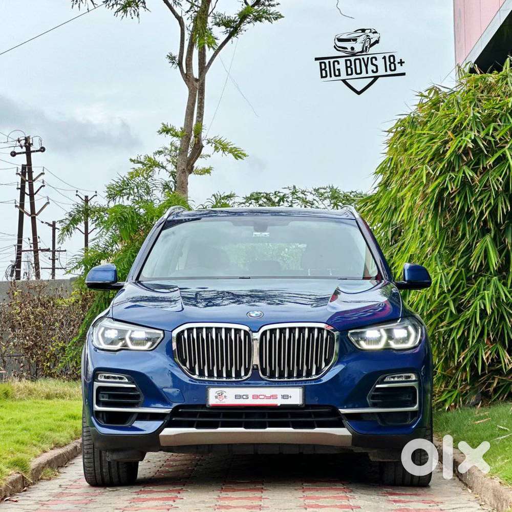Bmw X5 Xdrive 30d, 2019, Diesel