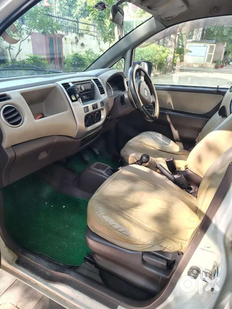 Maruti Suzuki Zen 2010 Petrol Manual