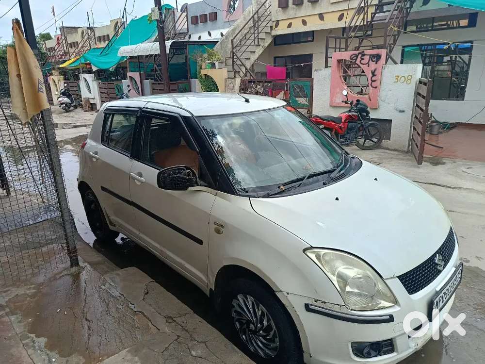 Maruti Suzuki Swift 2010 Diesel Well Maintained
2030 Tk Passing