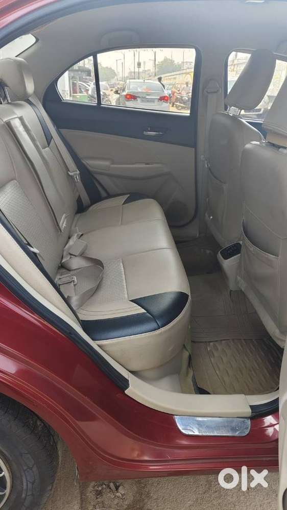 Maruti Suzuki Swift Dzire Amt Vdi, 2019, Diesel