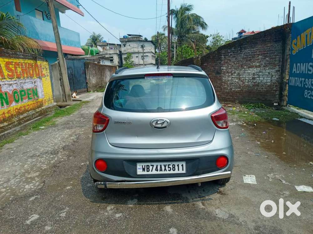 Hyundai Grand I10 1.2 Kappa Magna, 2019, Petrol