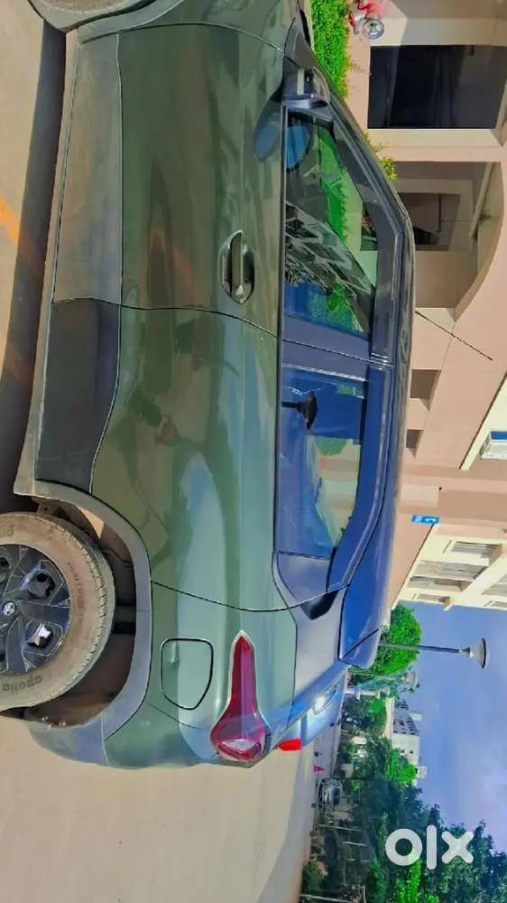 Tata Punch 2023 Petrol Well Maintained