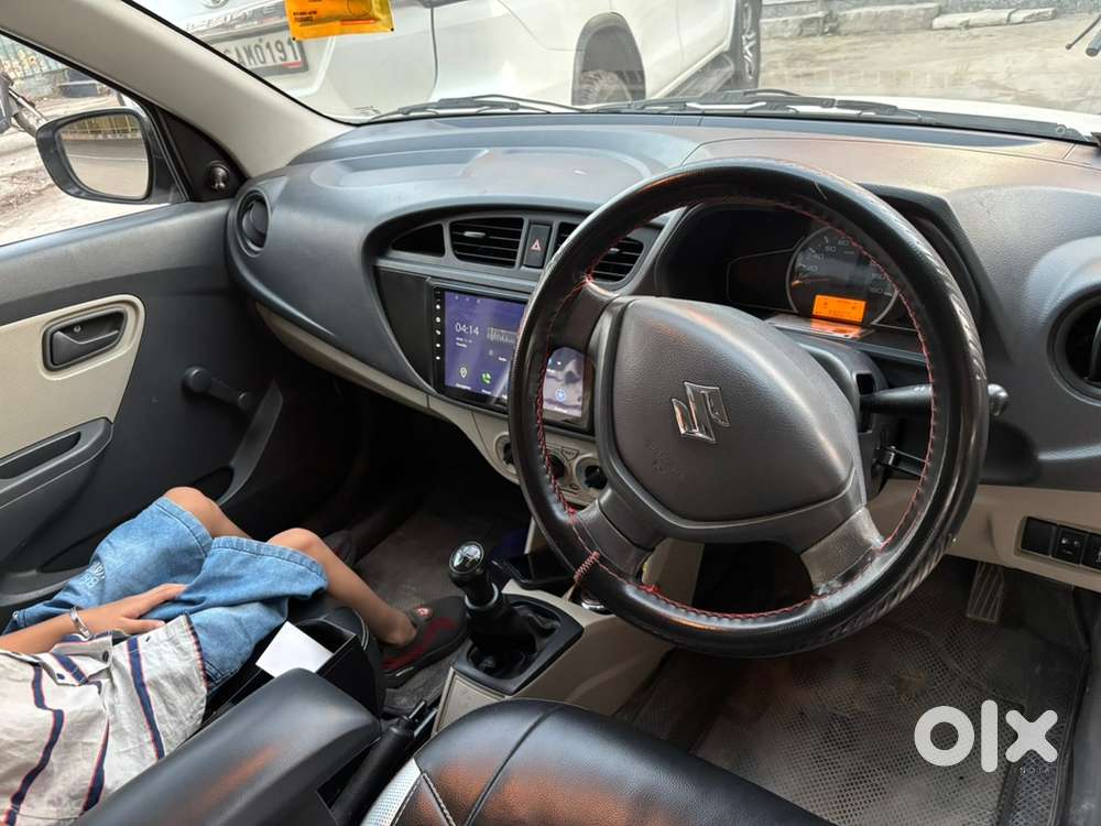 Maruti Suzuki Alto 2020 Year Car