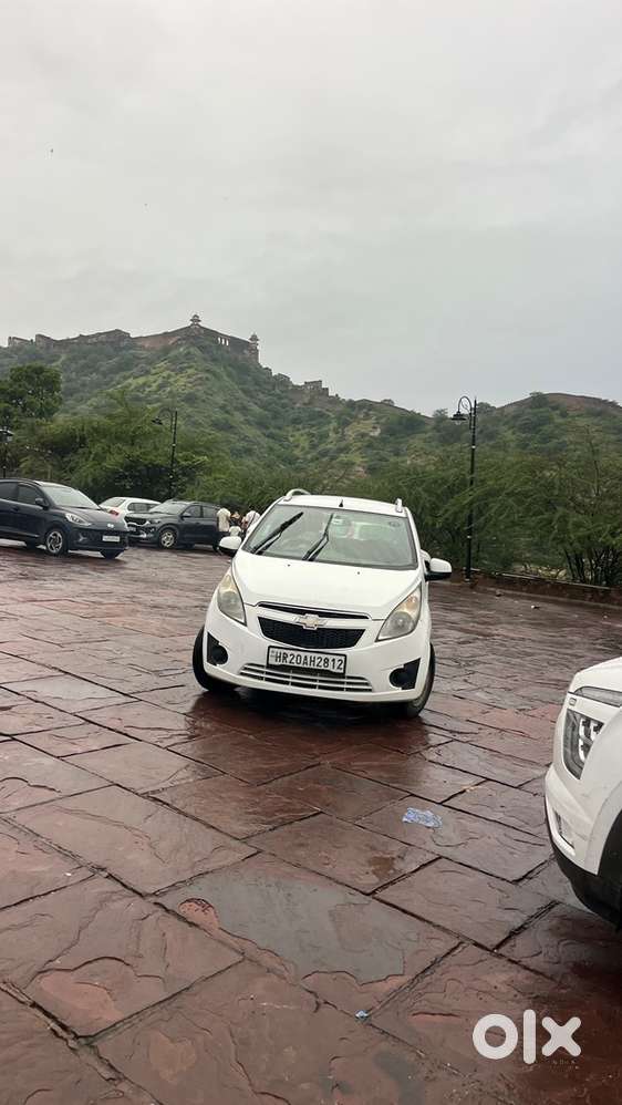 Chevrolet Beat Diesel 2016
