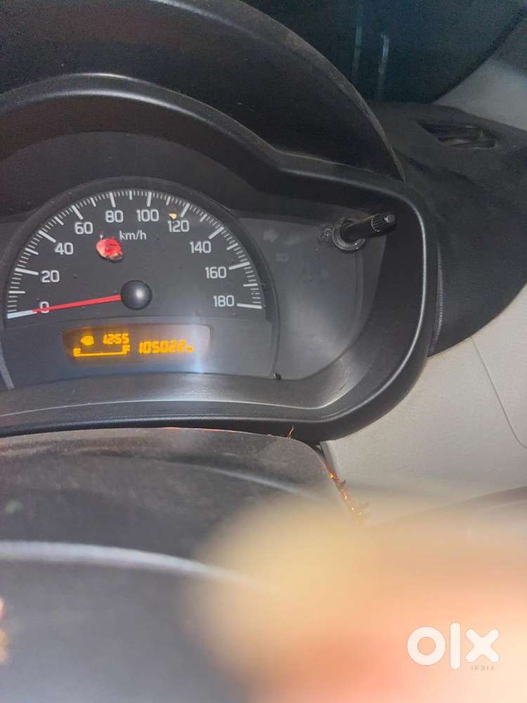 Maruti Suzuki Celerio 2018 Petrol 104000 Km Driven