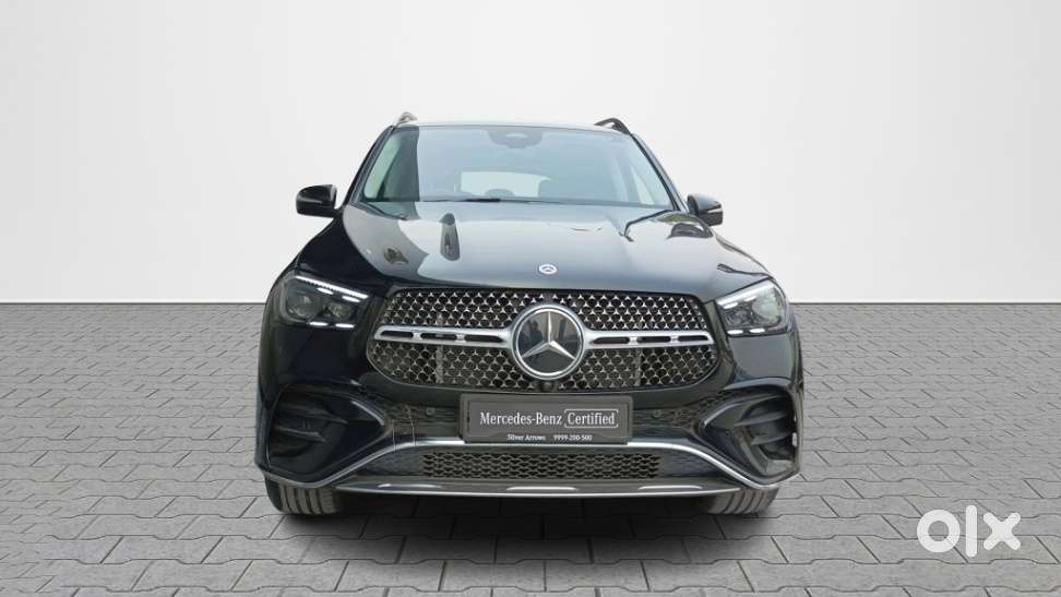 Mercedes-benz Gle 450 4matic Lwb, 2025, Petrol