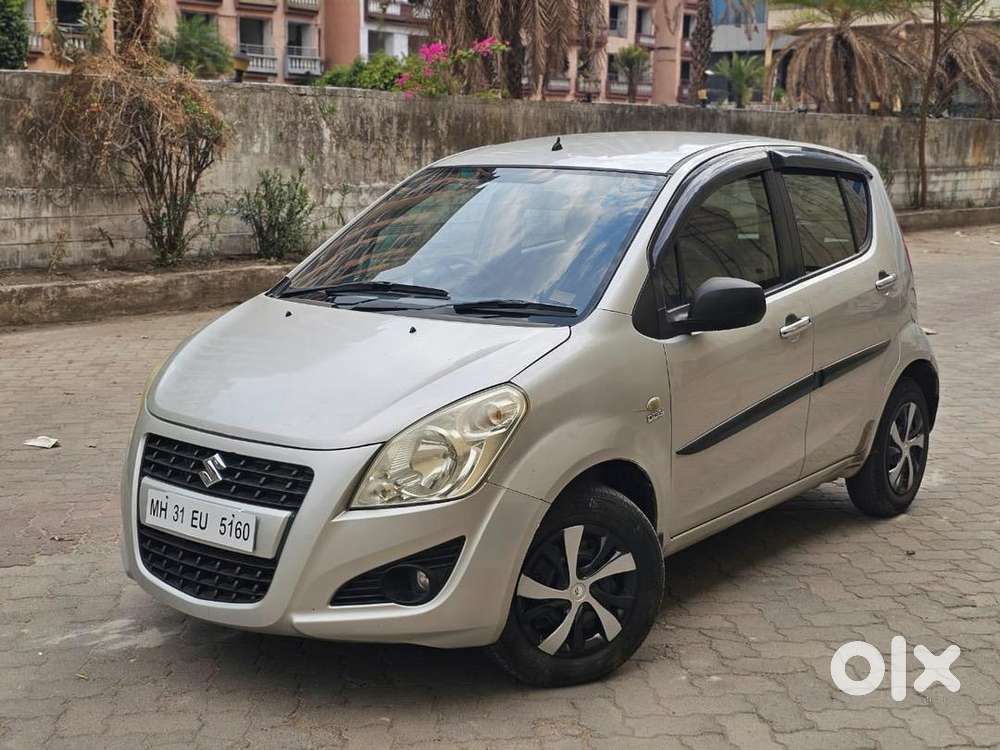 Maruti Suzuki Ritz 2016