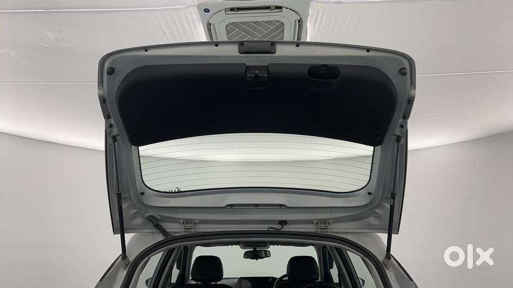 Hyundai I20 1.2 Asta, 2021, Petrol
