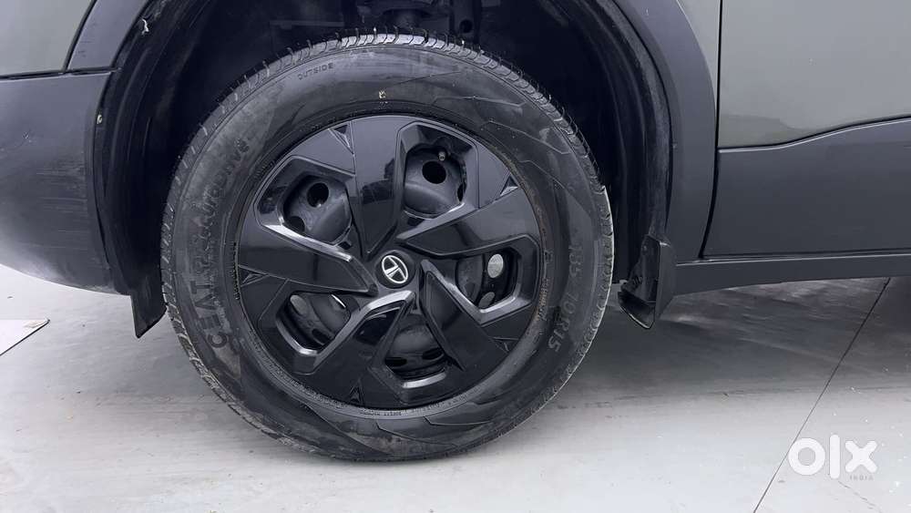 Tata Punch 1.2 Revotron Adventure Camo Rhythm, 2023, Petrol