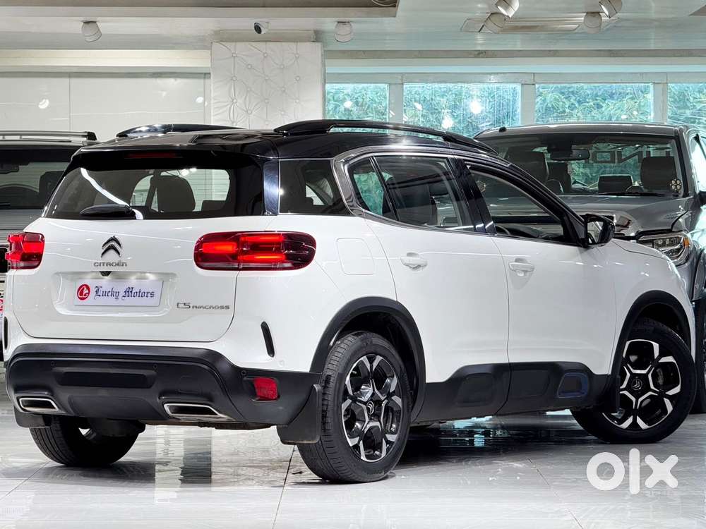 Citroen C5 Aircross Shine Dualtone, 2023, Diesel