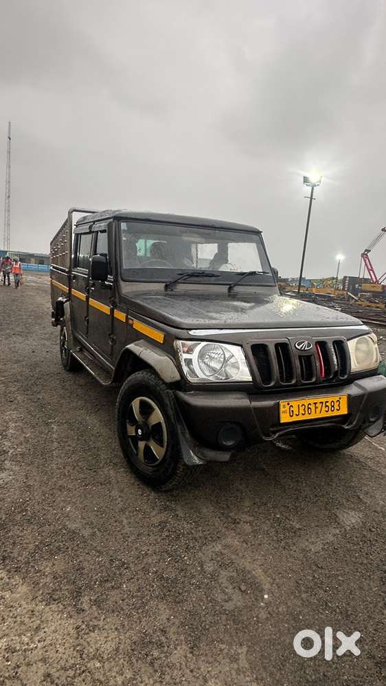 Mahindra Bolero 2020 Diesel