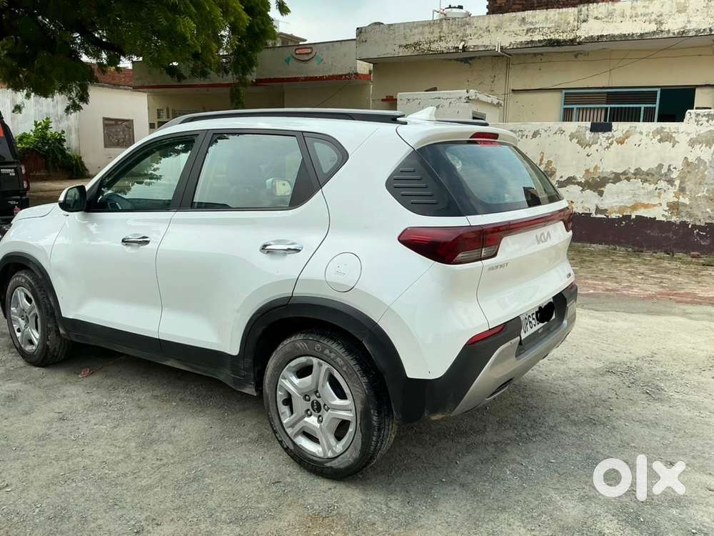 Kia Sonet 2023 Model