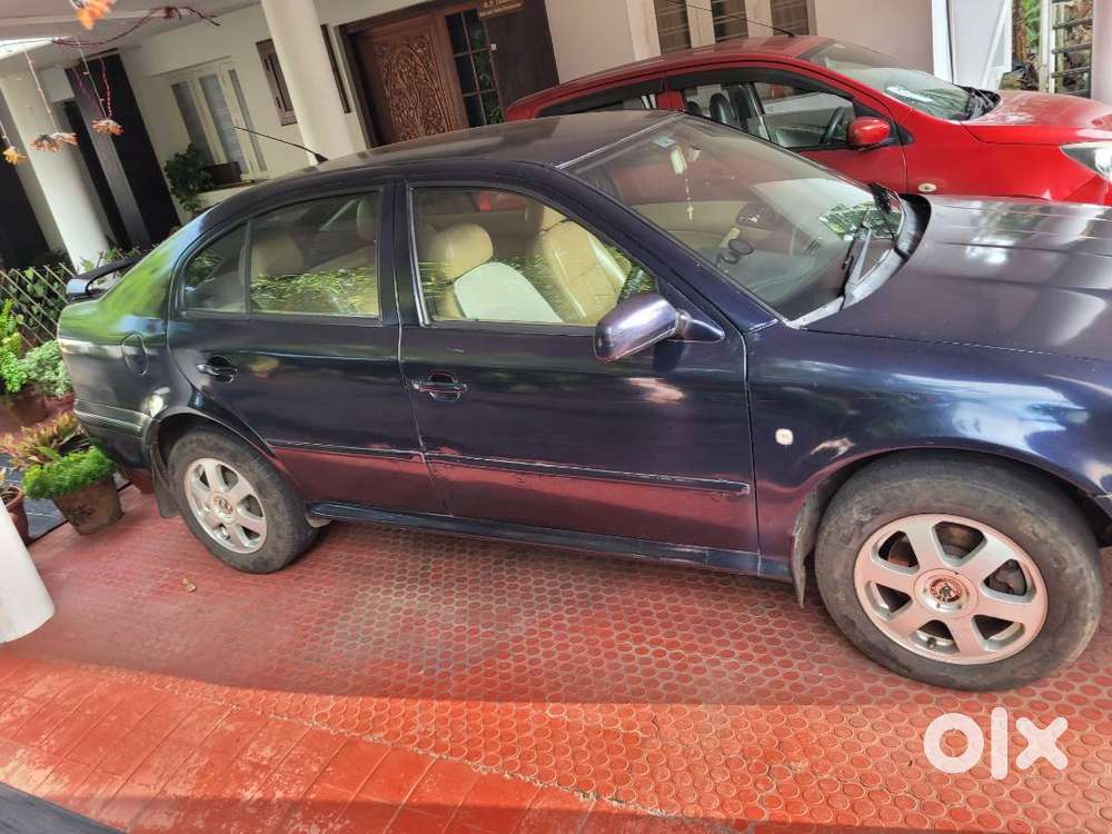 Skoda Octavia 1.9 Tdi 2002
