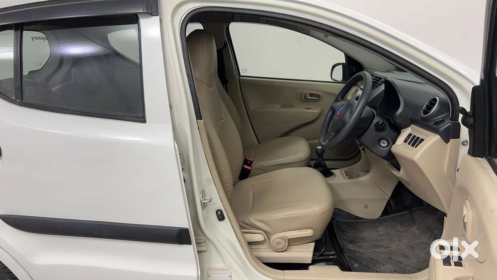 Maruti Suzuki A-star 1.0 Vxi, 2013, Petrol