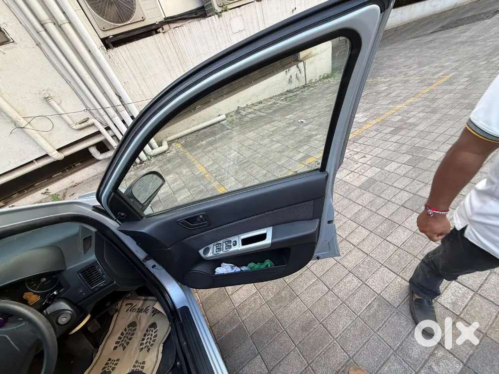 Hyundai Getz Prime 2007 Car
