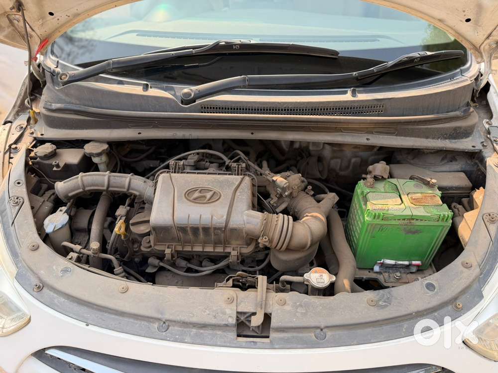 Hyundai Grand I10 Era 1.1 Crdi, 2014, Petrol