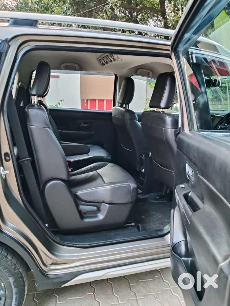Maruti Suzuki Xl6 1.5 Alpha Mt, 2021, Petrol