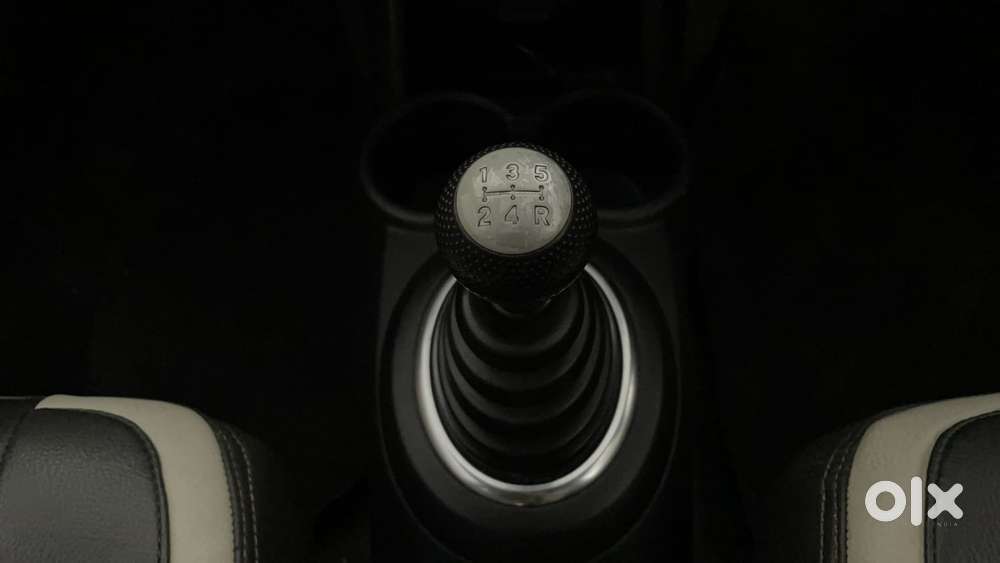 Honda Brio S Mt, 2012, Petrol