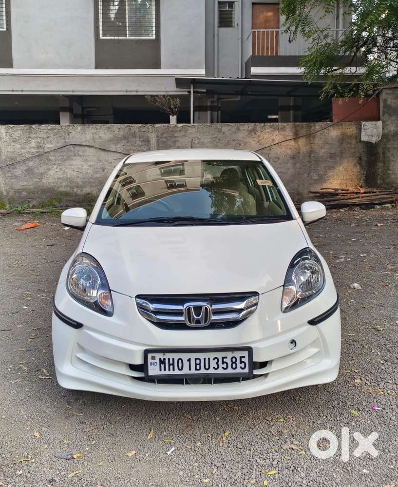 Honda Amaze 2013-2016 Ex I-dtech, 2014, Diesel
