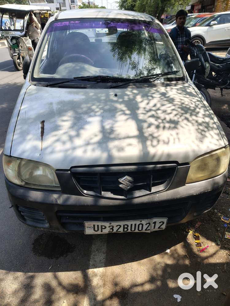 Maruti Suzuki Alto, 2006, Petrol