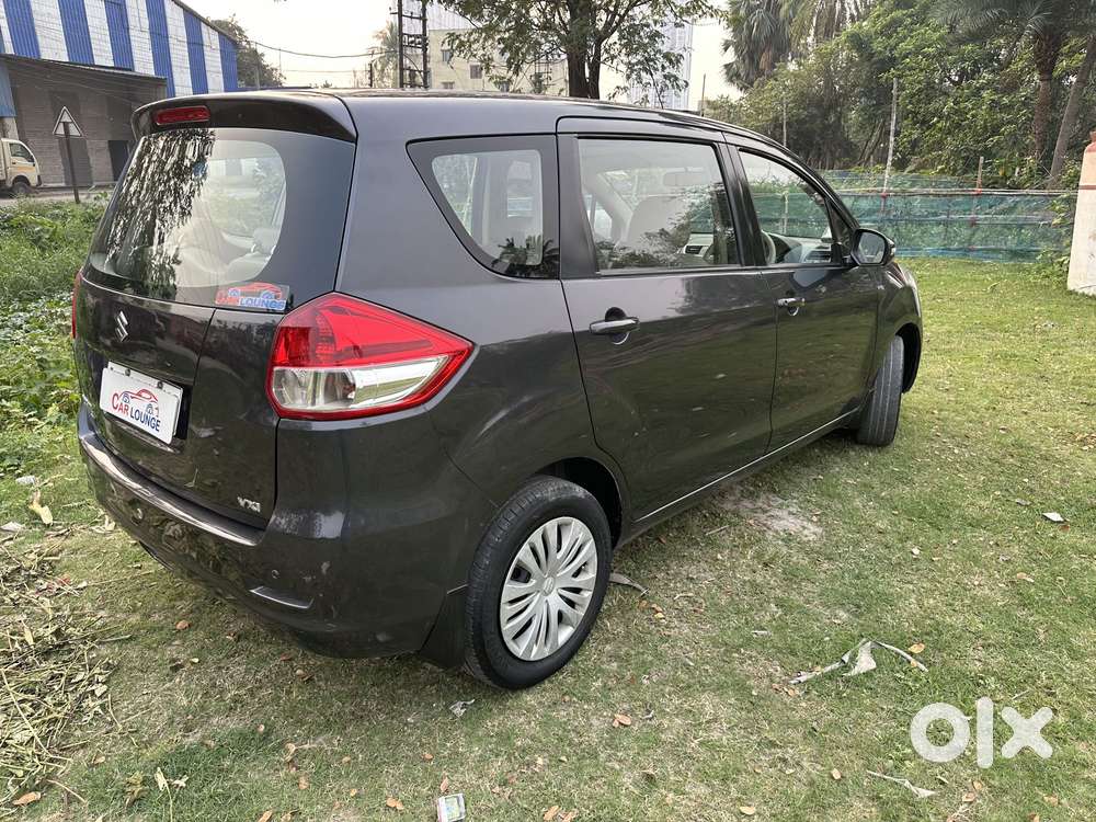 Maruti Suzuki Ertiga 2012-2015 Vxi, 2014, Petrol