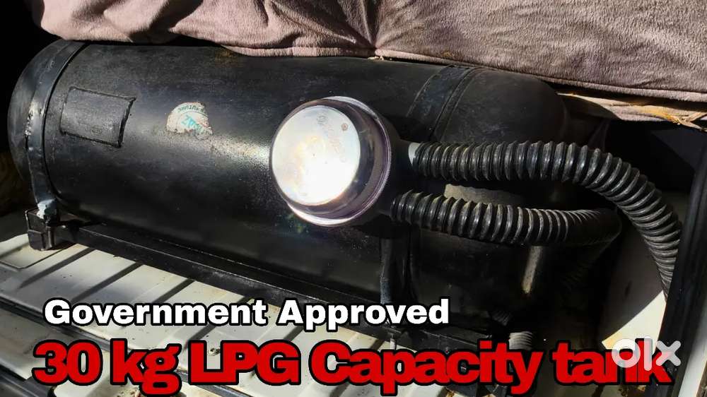 Maruti Omni 2011 Excellent Condition