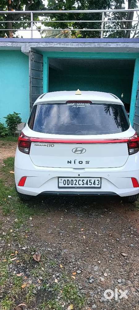 All New Showroom Condition