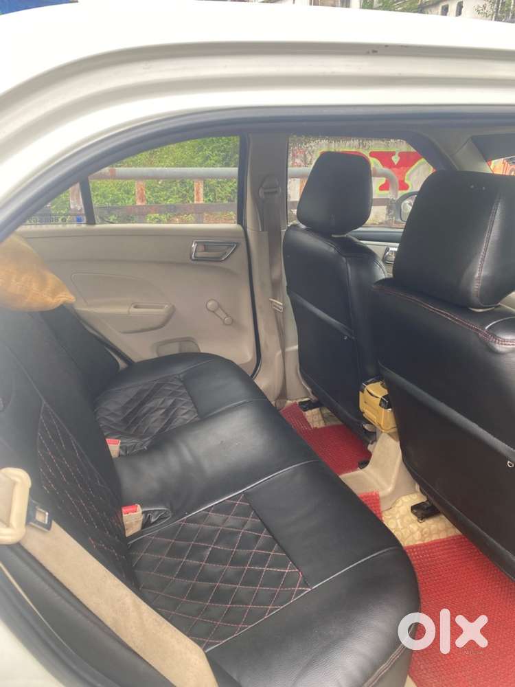 Maruti Dzire Tour 2018