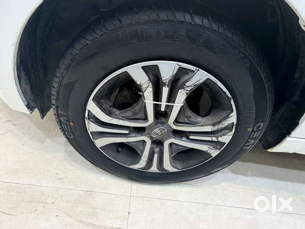 Tata Tigor 1.2 Revotron Xz Plus Cng, 2023, Cng & Hybrids