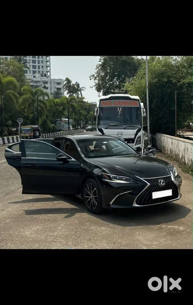 Lexus Es 300h 2022