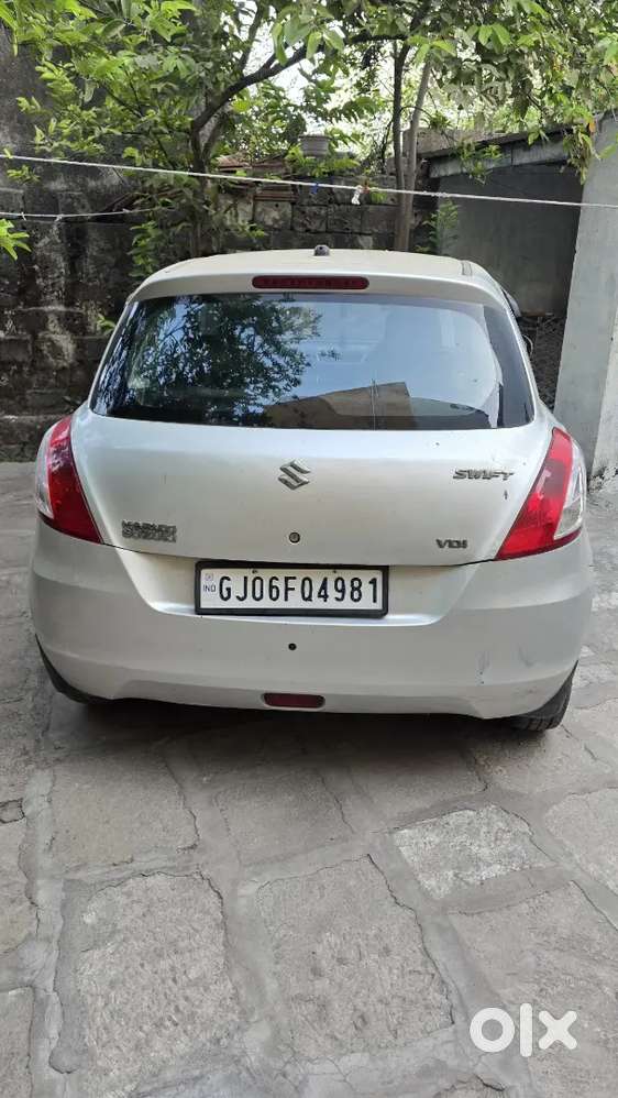 Maruti Suzuki Swift