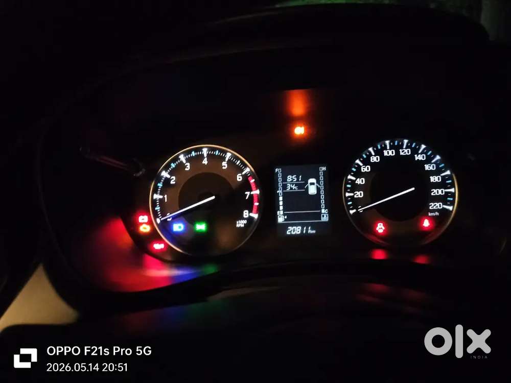 Maruti Suzuki Fronx Delta 2024