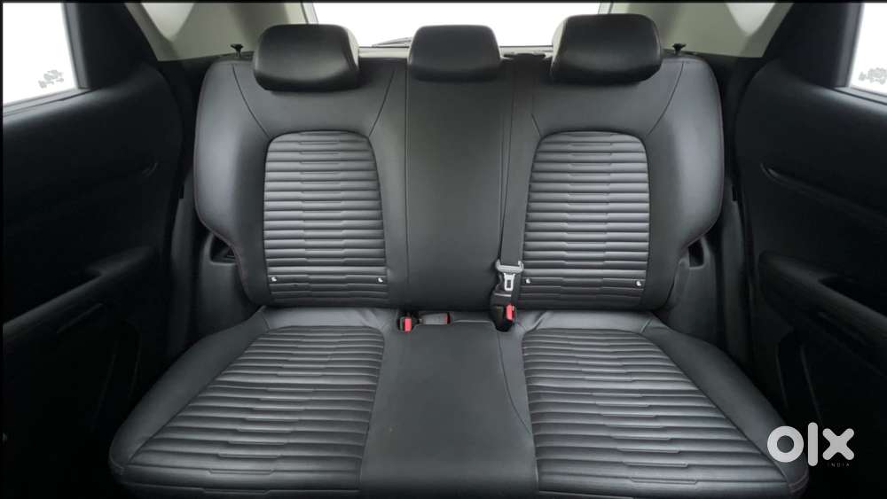 Kia Sonet Gtx Plus 1.5 Diesel Imt, 2023, Diesel