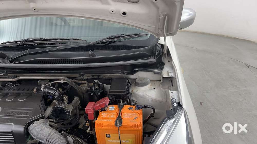 Maruti Suzuki Celerio 1.0 Vxi Amt, 2018, Petrol