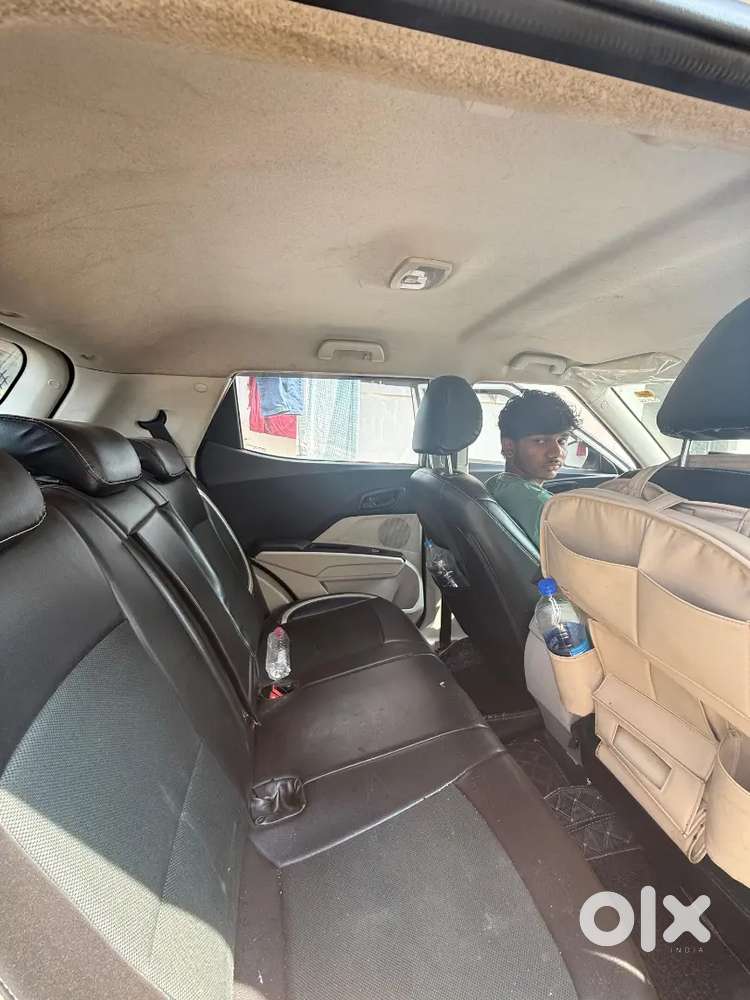 Mahindra Xuv300 W6 Diesel 2019 | Running 62,000km