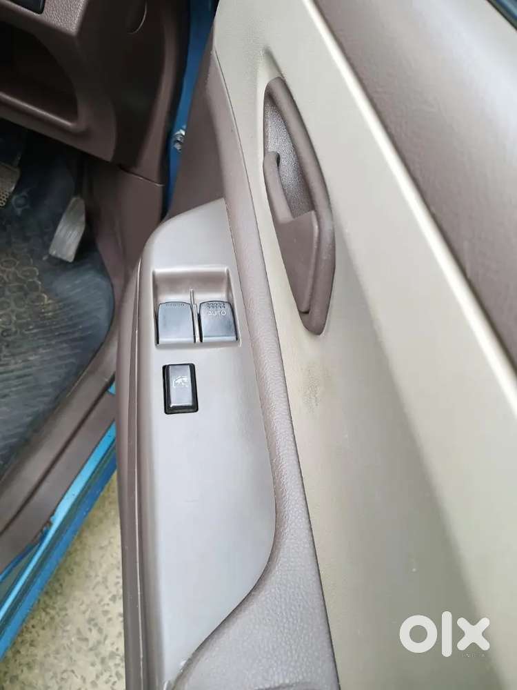 Maruti Suzuki Estilo Lxi 2016