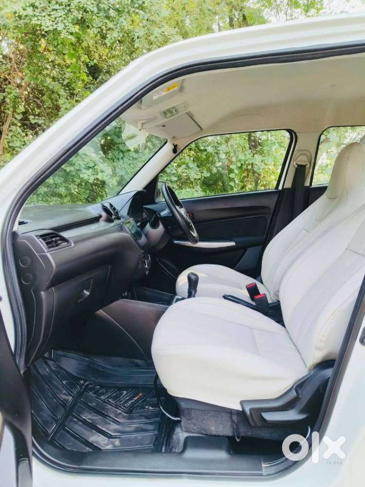 Maruti Suzuki Swift 1.2 Lxi (o), 2023, Cng & Hybrids