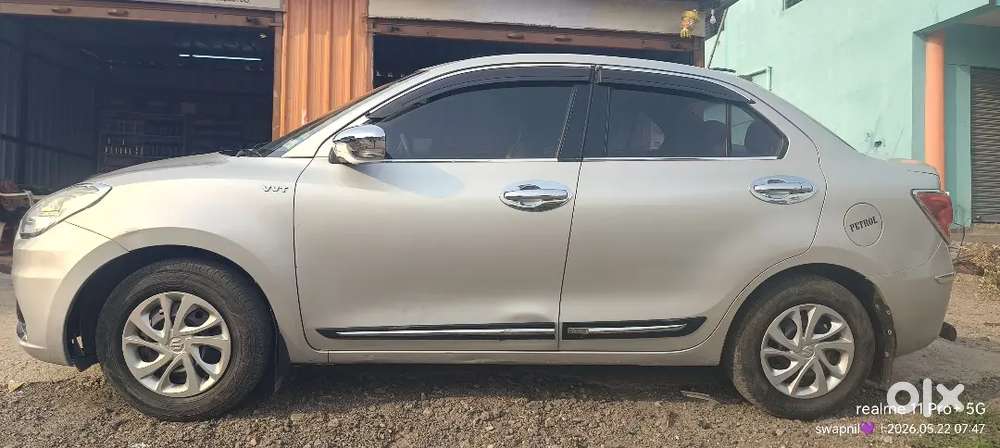 Maruti Suzuki Dzire 2019
