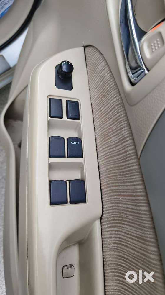 Maruti Suzuki Ertiga Vdi, 2014, Diesel