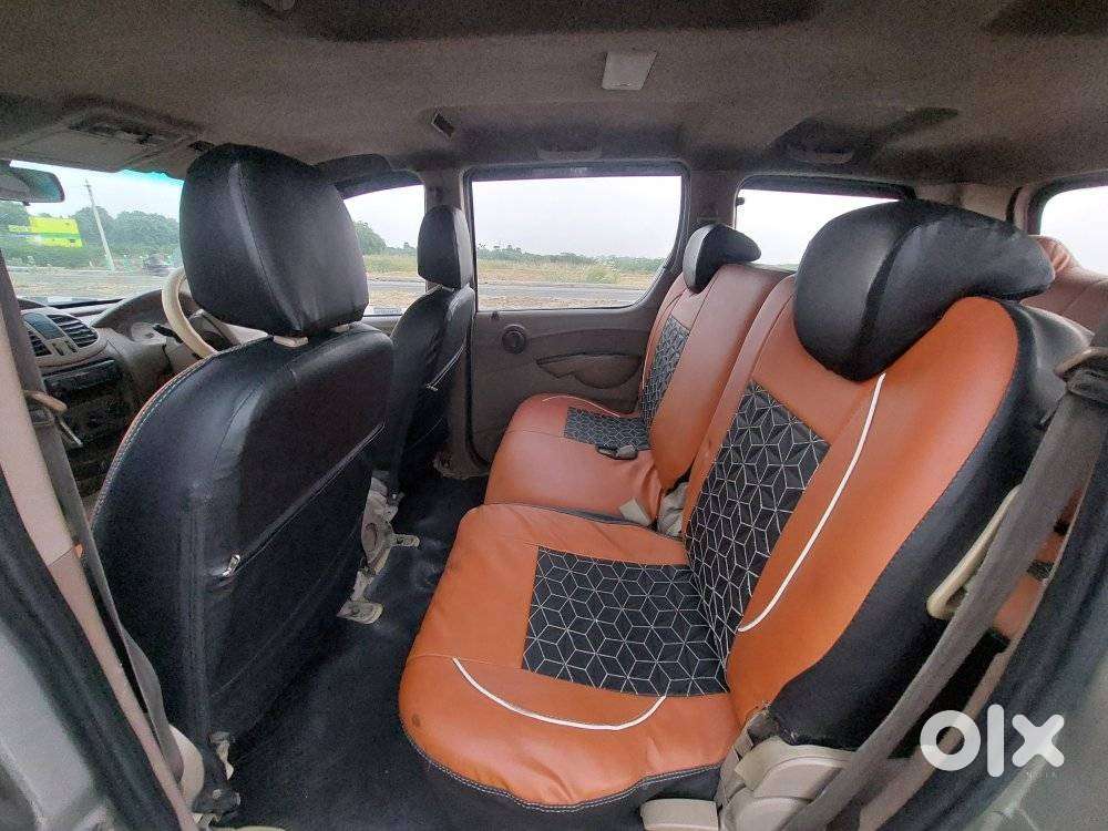 Mahindra Xylo D4, 2014, Diesel