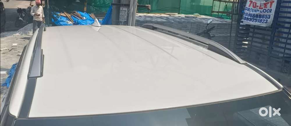 Hyundai Creta 1.6 Sx Plus Petrol At, 2018, Petrol