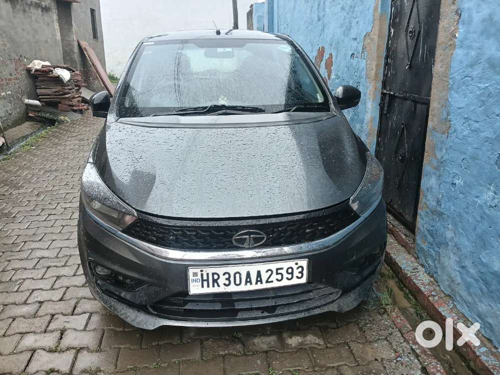Tata Tiago 1.05 Revotorq Xt 20023