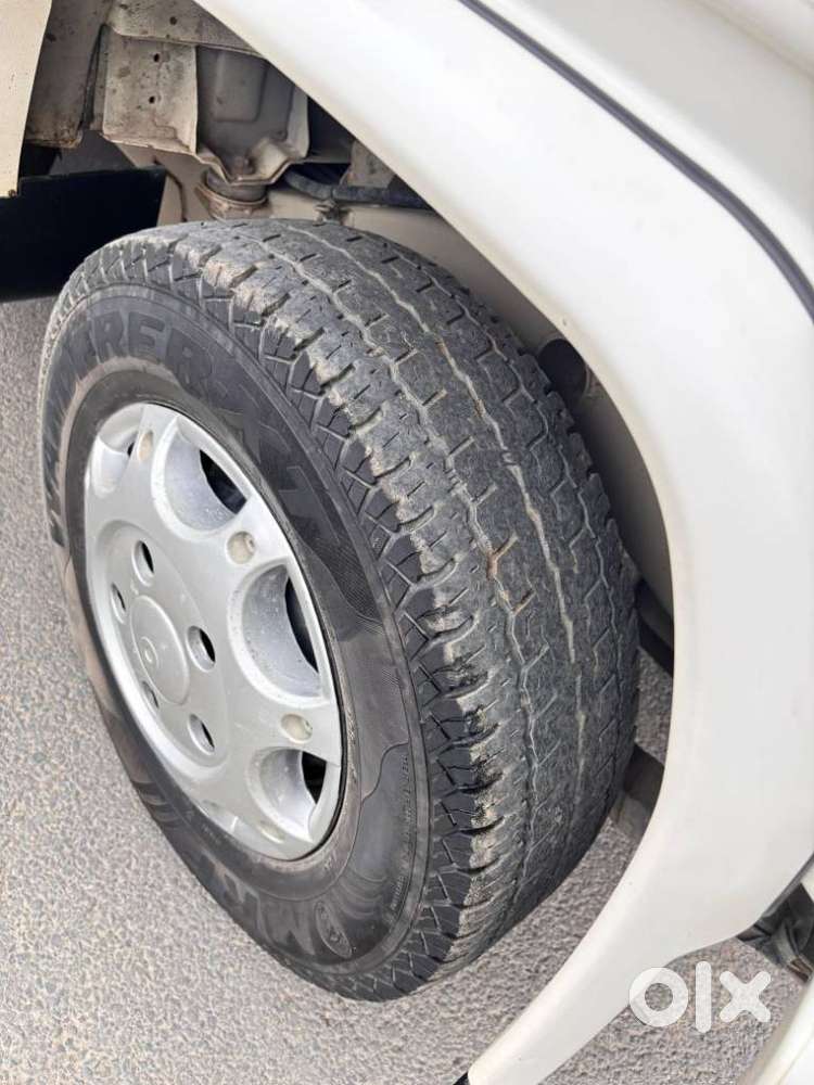 Mahindra Bolero B6 (o), 2023, Diesel