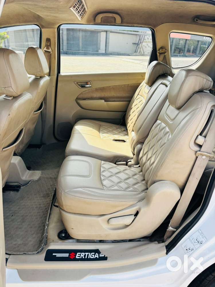 Maruti Suzuki Ertiga 2013 Diesel 88000 Km Driven