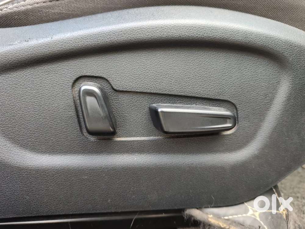 Hyundai Creta Sx (o) 1.5 Petrol Cvt, 2021, Petrol
