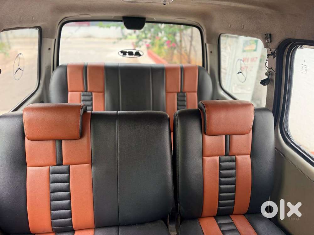 Maruti Suzuki Eeco 5 Seater Ac, 2016, Petrol