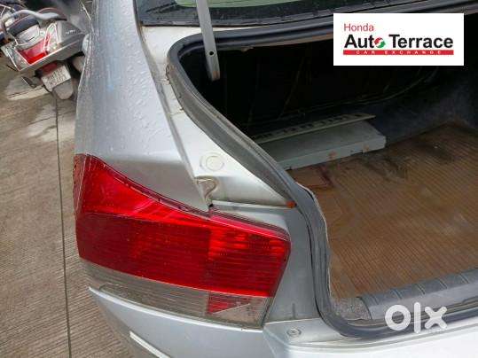 Honda City S Mt, 2008, Petrol