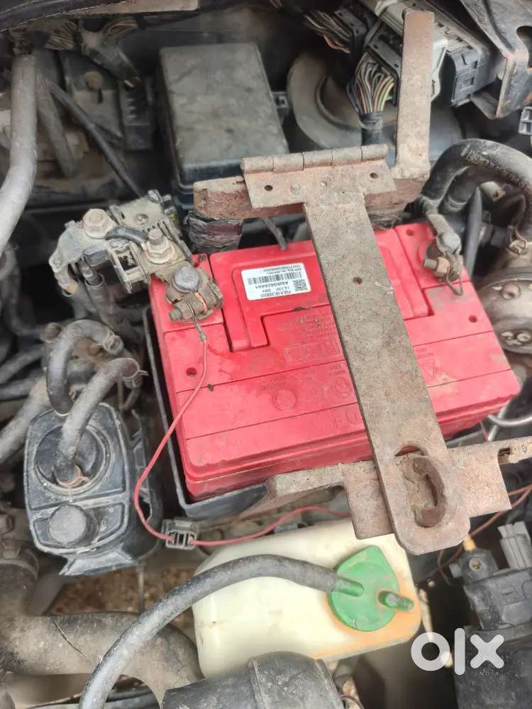 Maruti Suzuki Wagon R Lxi Cng 2013