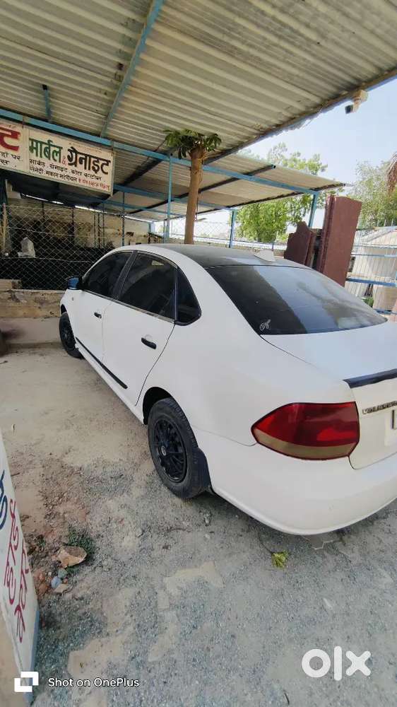 Volkswagen Vento Diesel 2011, Third-owner