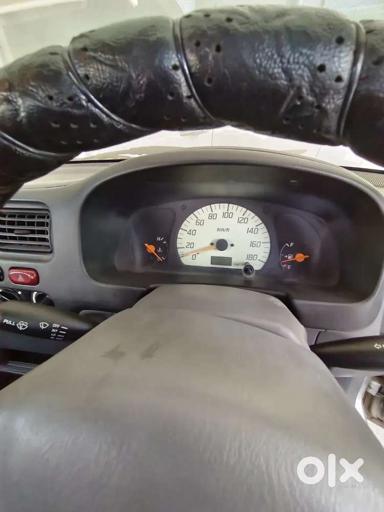 Maruti Suzuki 800 2008 Ac